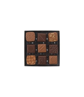 Mosaico 2.0 - Box da 9pz