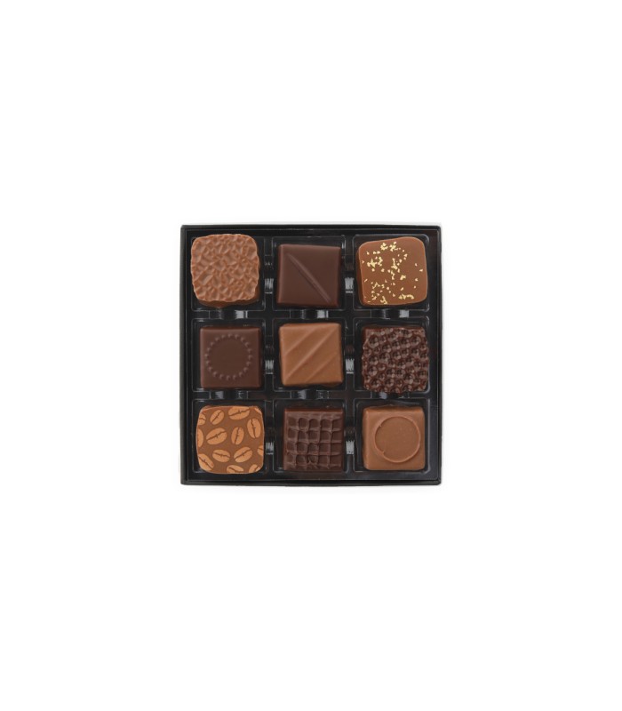 Mosaico 2.0 - Box da 9pz