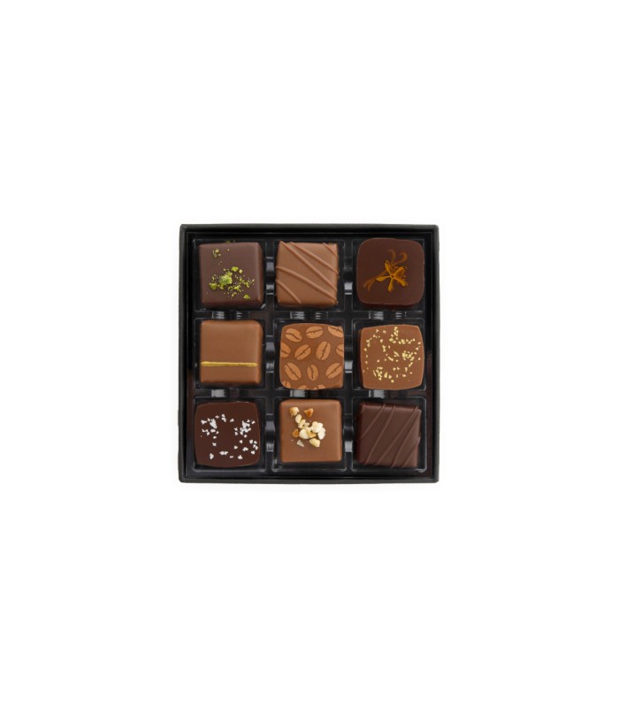 Classici - Box da 9pz