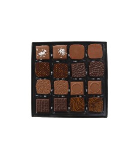 Fruttati - Box da 16pz