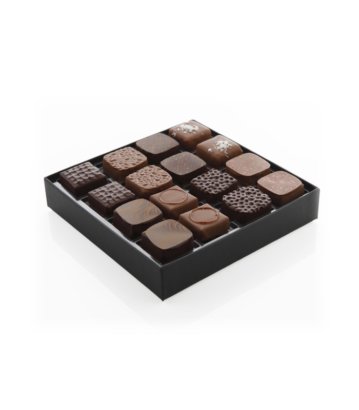 Fruttati - Box da 16pz