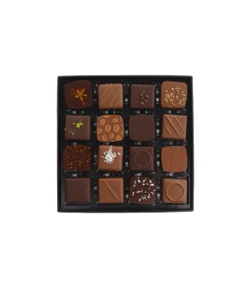 Mosaico - Box da 16pz