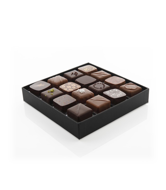 Mosaico - Box da 16pz