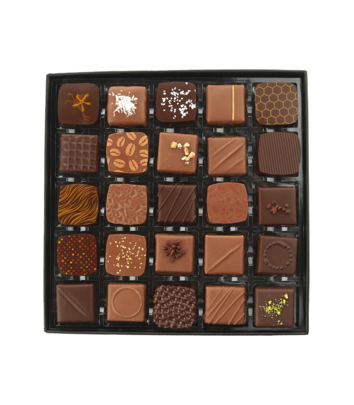 Mosaico - Box da 25pz